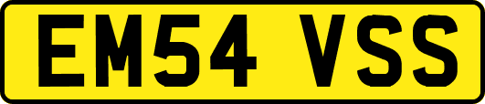 EM54VSS