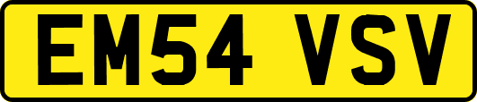 EM54VSV