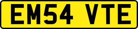 EM54VTE