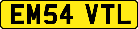 EM54VTL