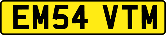 EM54VTM