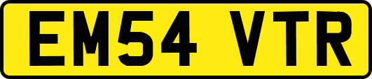 EM54VTR