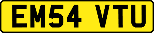 EM54VTU