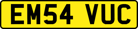 EM54VUC