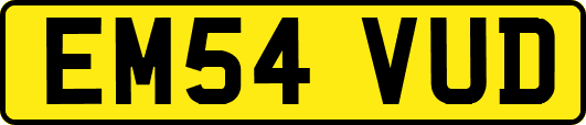 EM54VUD