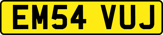 EM54VUJ