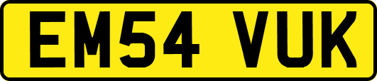 EM54VUK
