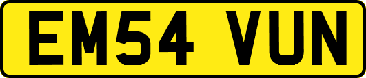 EM54VUN