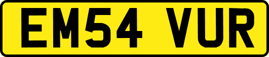 EM54VUR