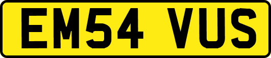 EM54VUS