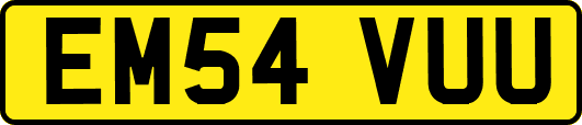 EM54VUU