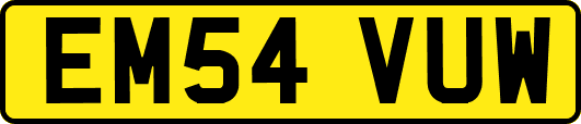 EM54VUW