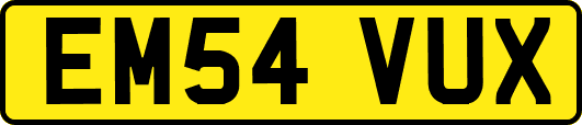 EM54VUX