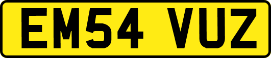 EM54VUZ