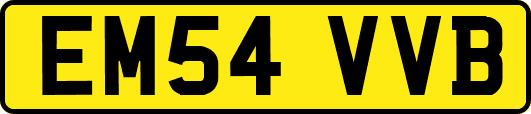 EM54VVB