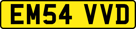 EM54VVD