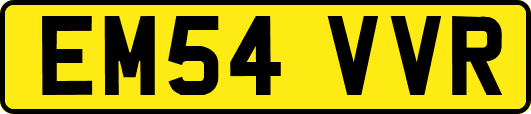 EM54VVR