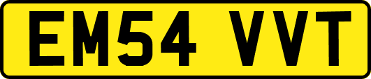 EM54VVT