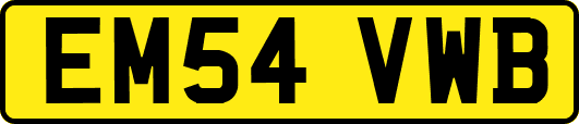 EM54VWB