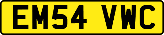 EM54VWC