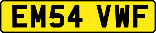 EM54VWF