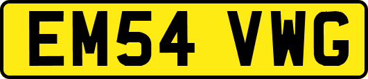 EM54VWG