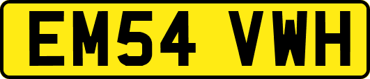 EM54VWH