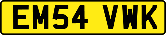 EM54VWK