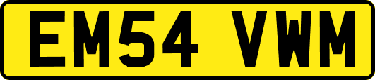 EM54VWM
