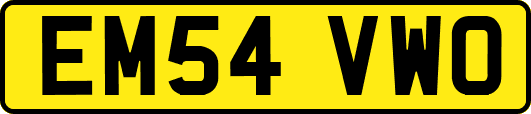 EM54VWO