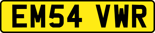 EM54VWR
