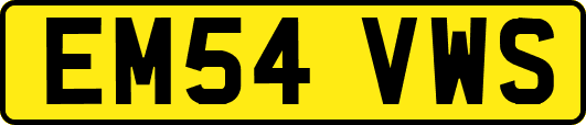 EM54VWS