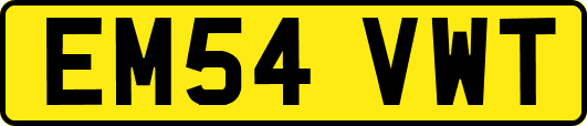 EM54VWT