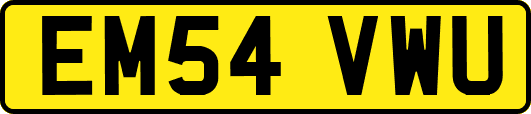 EM54VWU