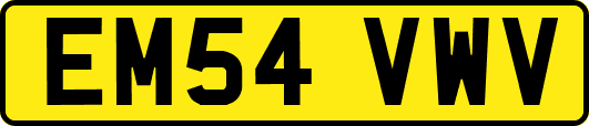 EM54VWV