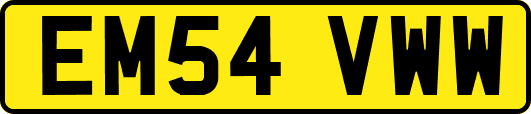EM54VWW