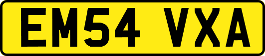 EM54VXA