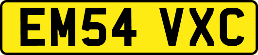 EM54VXC