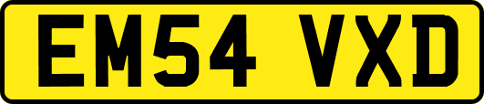 EM54VXD