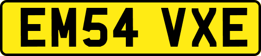 EM54VXE