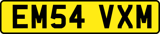 EM54VXM