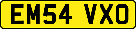 EM54VXO