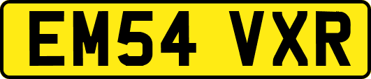 EM54VXR