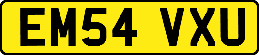 EM54VXU
