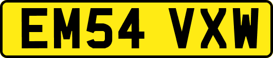 EM54VXW