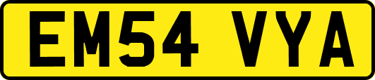 EM54VYA
