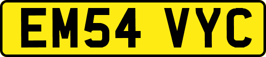 EM54VYC