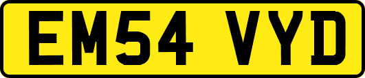 EM54VYD