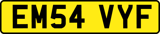 EM54VYF