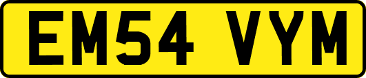 EM54VYM